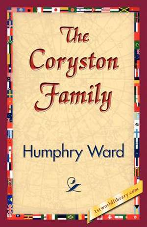 The Coryston Family de Humphry Ward