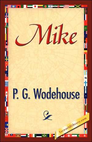 Mike de P. G. Wodehouse