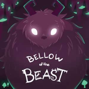 Bellow of the Beast de Kristann Kammerman