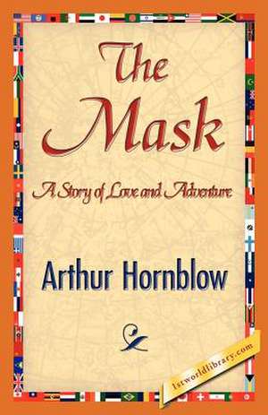 The Mask de Arthur Hornblow