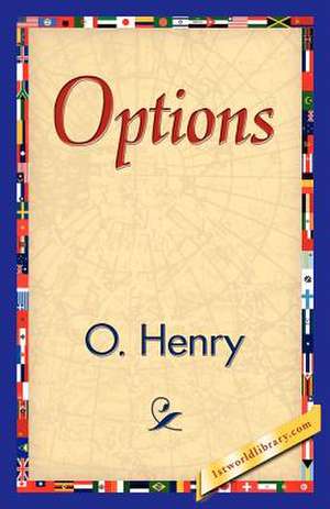 Options de O'Henry