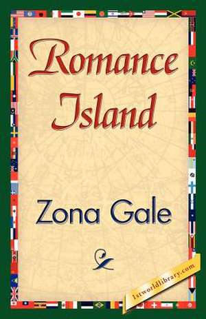 Romance Island de Zona Gale