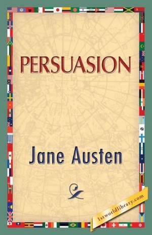 Persuasion de Jane Austen