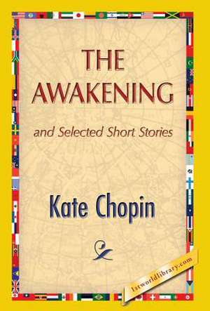 The Awakening de Kate Chopen