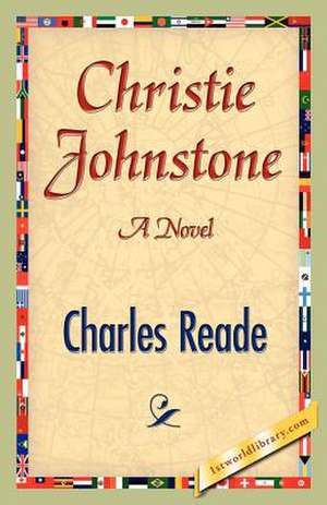 Christie Johnstone de Charles Reade