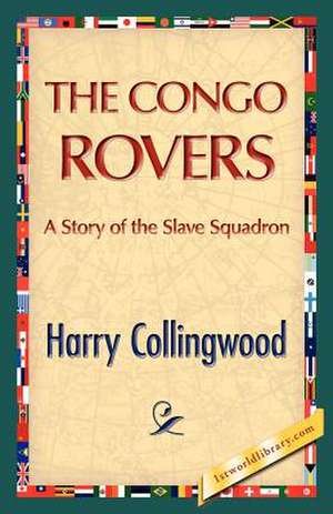 The Congo Rovers de Harry Collingwood