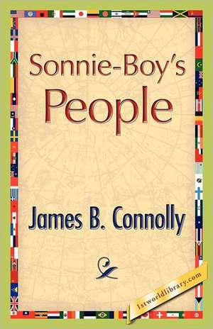 Sonnie-Boy's People de James B. Connolly