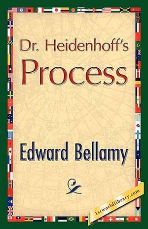 Dr. Heidenhoff's Process de Edward Bellamy