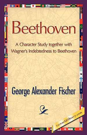 Beethoven de George A. Fischer
