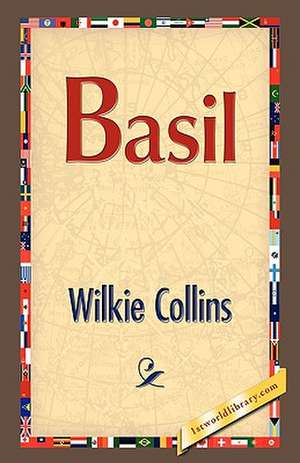 Collins, W: Basil