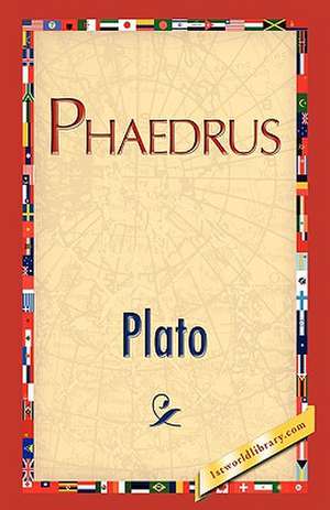 Phaedrus de Plato