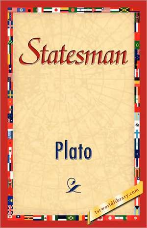 Statesman de Plato