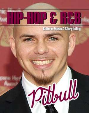 Pitbull de Summer Bookout