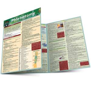 Phlebotomy de Almquist Kathryn