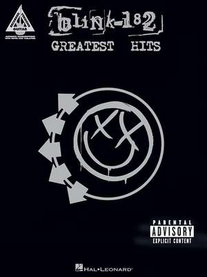 Blink-182 Greatest Hits de Blink-182