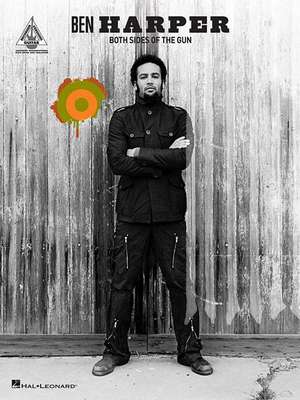 Ben Harper: Both Sides of the Gun de Ben Harper