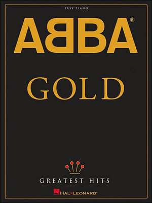 Abba - Gold: Greatest Hits de Abba