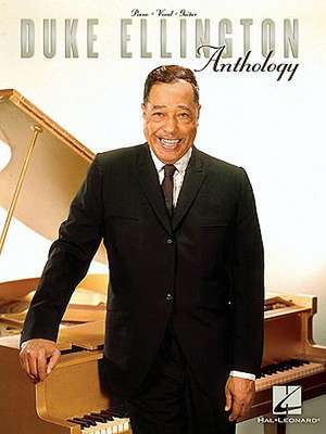 Duke Ellington Anthology de Duke Ellington