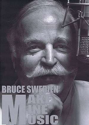 Make Mine Music: Essential Songs Series de Bruce Swedien