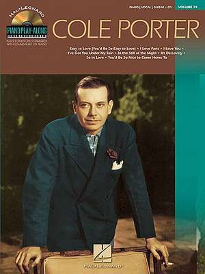 Cole Porter