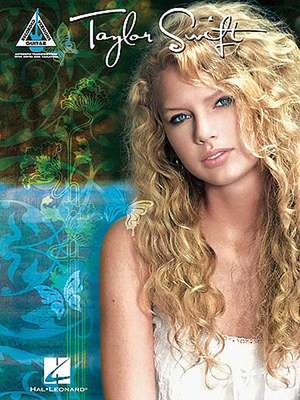 Taylor Swift de Taylor Swift