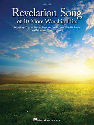 Revelation Song & 10 More Worship Hits de Larry Moore