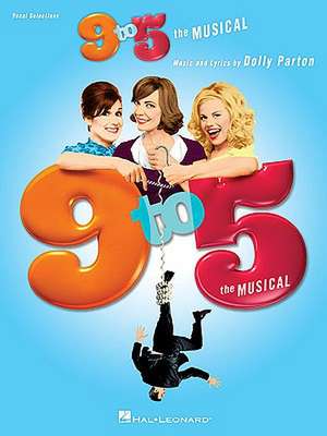 9 to 5: The Musical de Dolly Parton