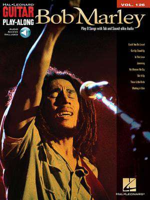 Bob Marley [With CD (Audio)] de Bob Marley