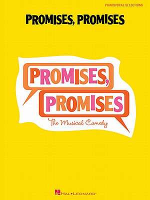 Promises, Promises de Hal David