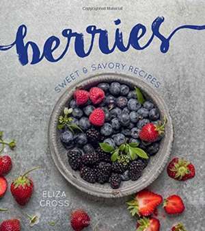 Berries de Eliza Cross