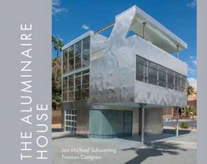 The Aluminaire House de Jon Michael Schwarting