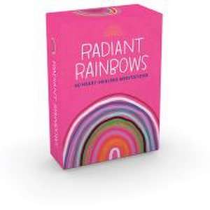 Radiant Rainbows Deck de Jessica Swift