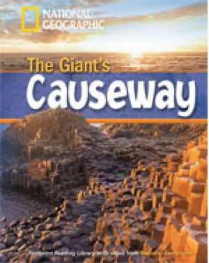 The Giant's Causeway de National Geographic