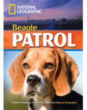 Beagle Patrol de National Geographic