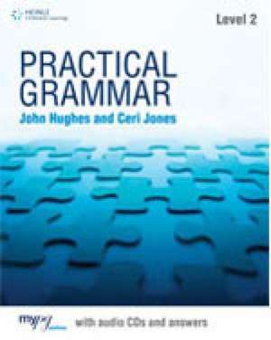 Riley, D: Practical Grammar 2 de John Hughes