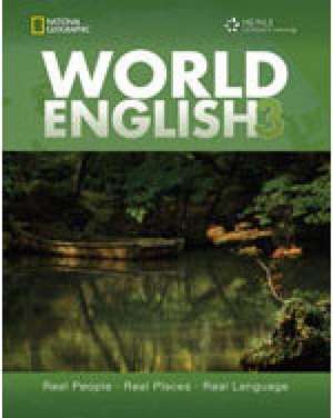 World English 3 with Student CD-ROM de Martin Milner