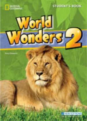 World Wonders 2 de Tim Collins