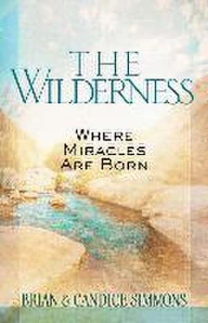 The Wilderness de Brian Simmons