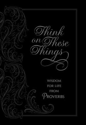 Think on These Things de A Living Waters Film