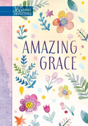 Amazing Grace de Broadstreet Publishing Group Llc