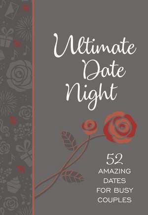 Ultimate Date Night de Jay Laffoon