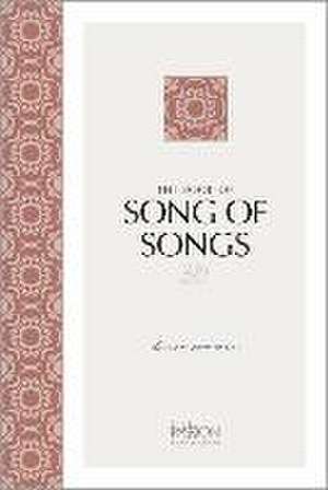 The Book of Song of Songs (2020 Edition) de Brian Simmons