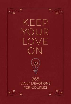 Keep Your Love on de Danny Silk