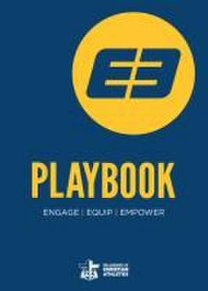 E3 Playbook de Fellowship of Christian Athletes