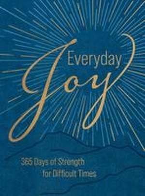 Everyday Joy de Danette Joy Crawford