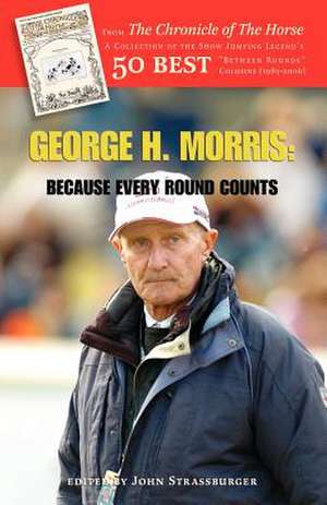 George H. Morris de George H. Morris