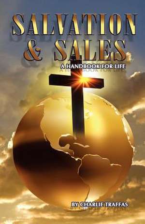 Salvation & Sales de Charlie Traffas