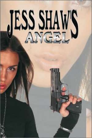 Angel de Jess Shaw