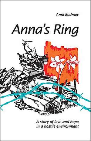 Anna's Ring de Anni Bodmer