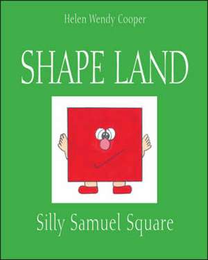 Shape Land de Helen Wendy Cooper